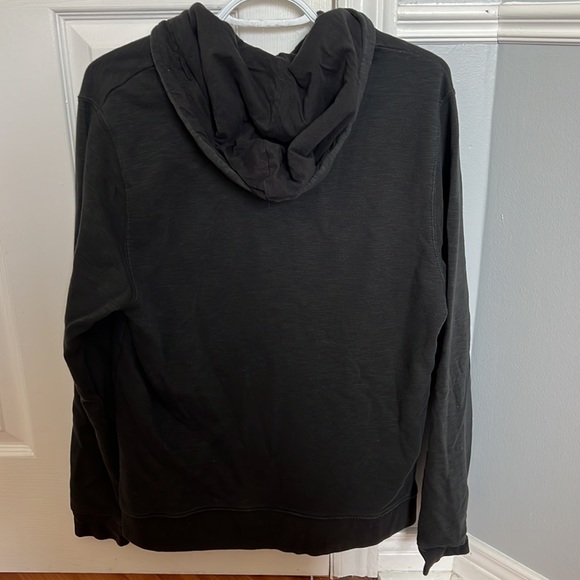 Pittsburgh Steelers Mens Hoodie Medium Majestic - Picture 2 of 3